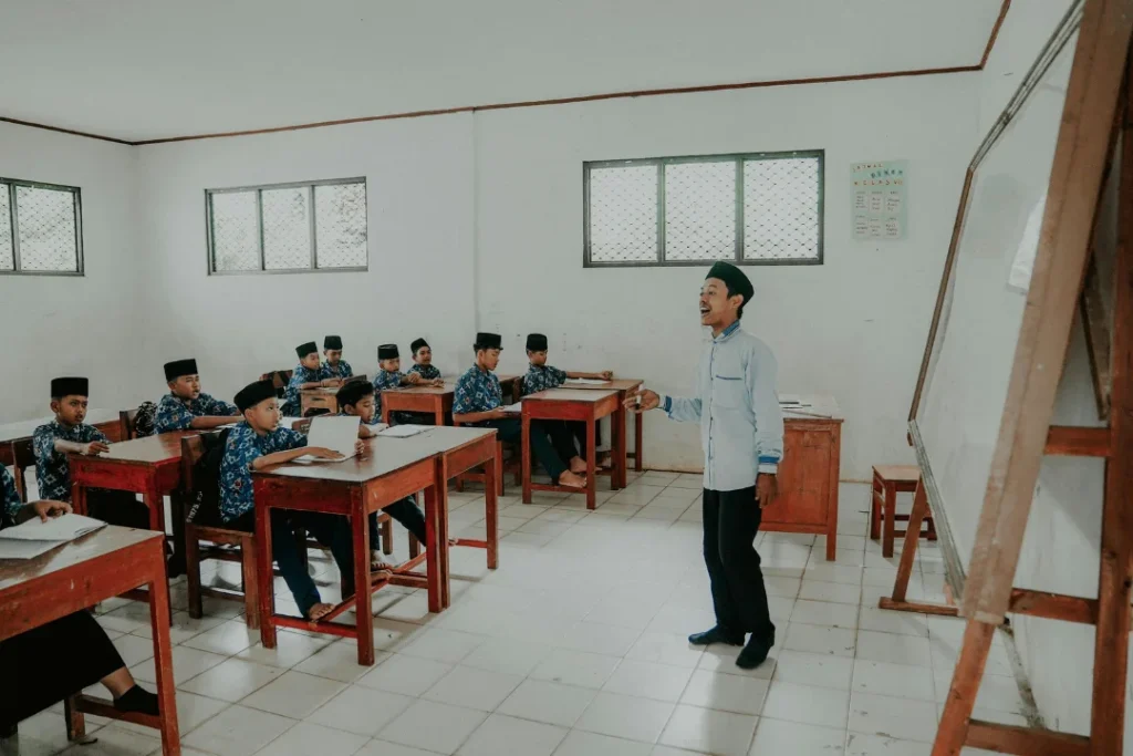 Madrasah Tsanawiyah
