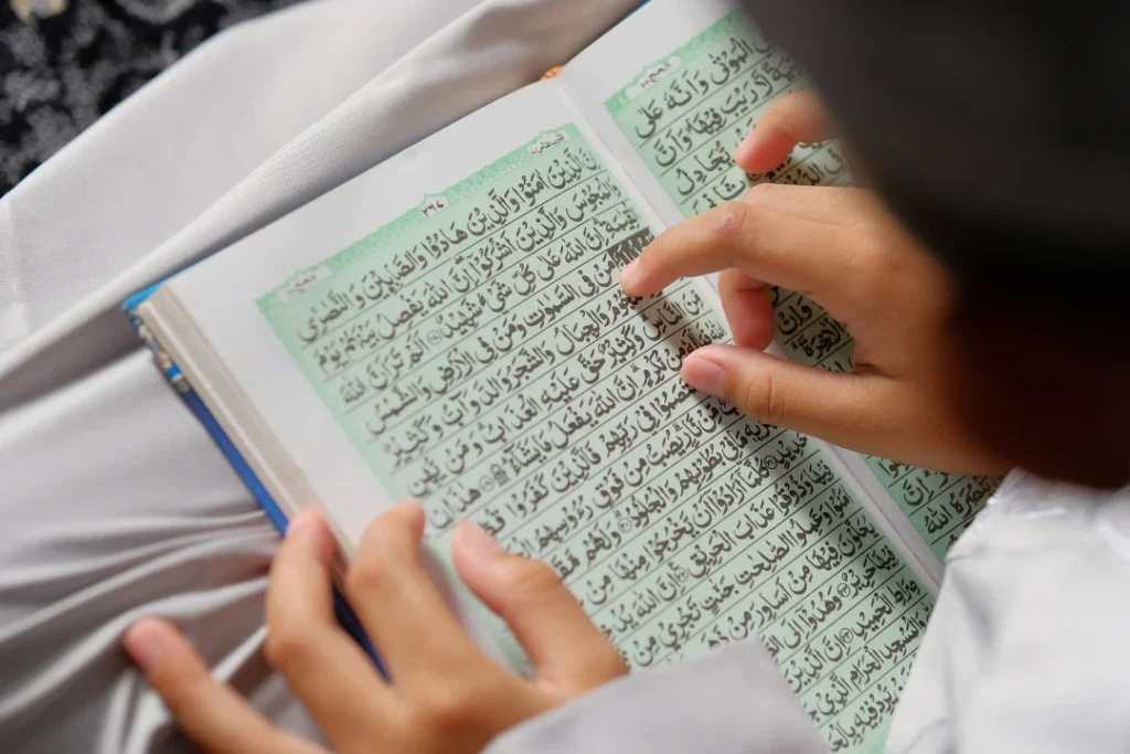 Rumah Qur'an